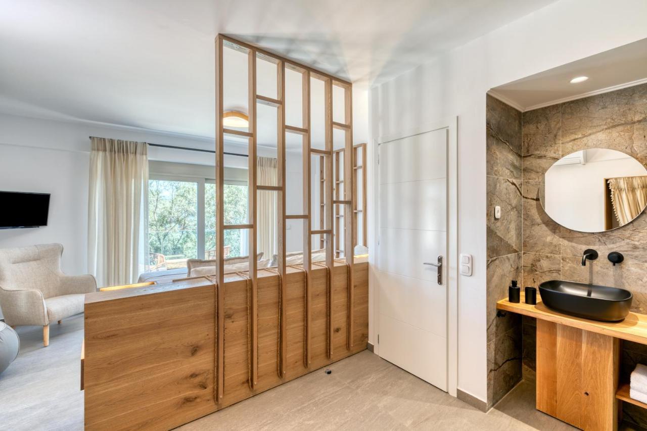 White Rock Villas Никиана Экстерьер фото