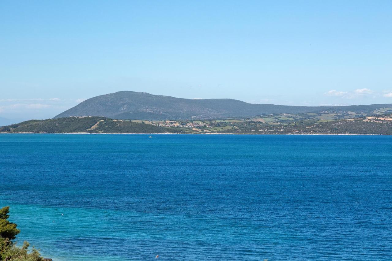 White Rock Villas Никиана Экстерьер фото
